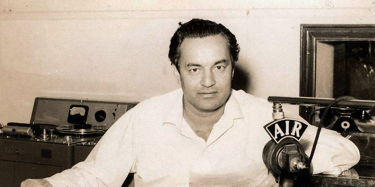 'There Can Never Be Another Mukesh'