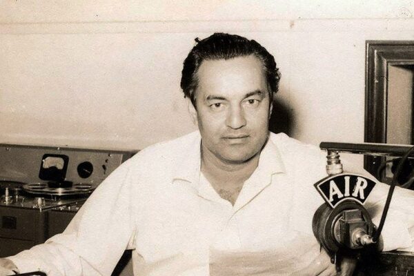 'There Can Never Be Another Mukesh'