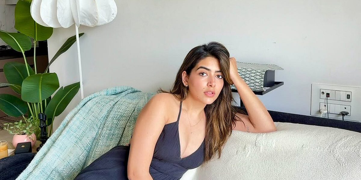 Don't Be Shy, Bianca Arora Is Ready For Bollywood!