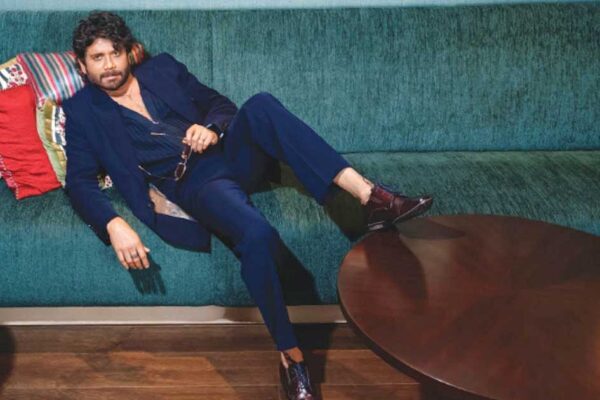 Two Kings Can Coexist: Nagarjuna On The King Clash