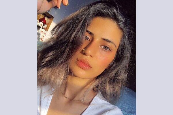 Shubman Gill's Sister Shahneel Set For Traitors 2