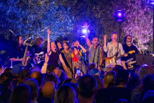 Rufus Wainwright, Kathleen Hanna, Yo La Tengo Celebrate the Radical Music of Yoko Ono