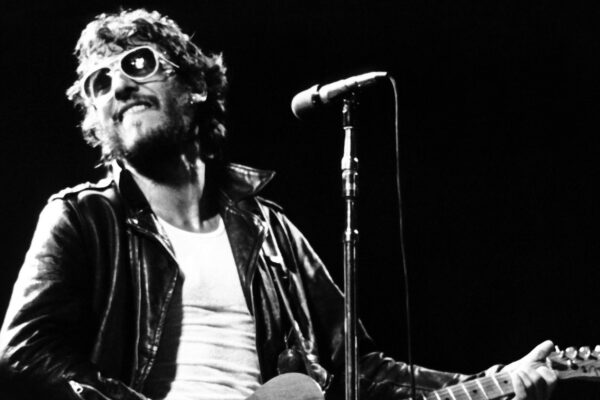 50 Years Ago Today: Bruce Springsteen Capped Off a Legendary Theater Residency in New Jersey