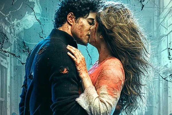 Rasha Thadani, Abhay Verma’s Laikey Laikaa release pushed to February 2027