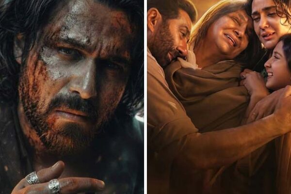 Vishesh Bhatt responds to Awarapan 2 clash with Sunny Deol’s Batwara 1947: “It's our fortune and luck that we get to share this release date with Sunny Deol”