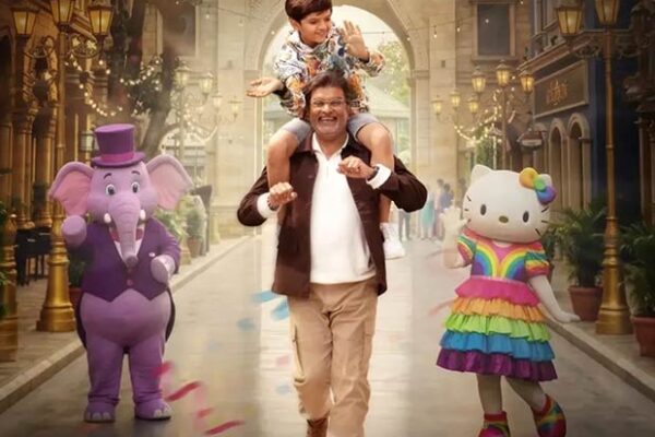 Zee Studios announces Gujarati Cinema debut with Siddharth Randeria’s Tom and Cherry