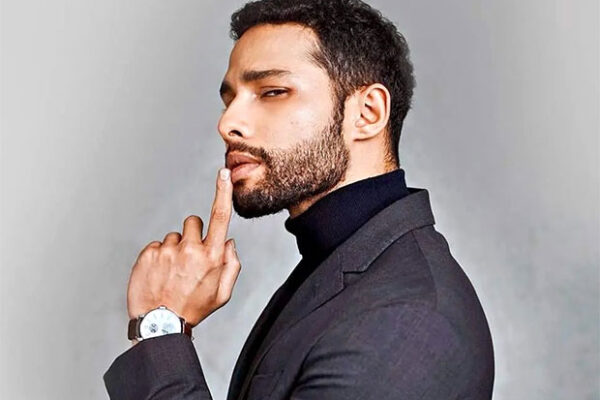 Siddhant Chaturvedi buys Rs 12.63 crores apartment in Mumbai weeks after buying Rs 13.91 crores apartment in the same building