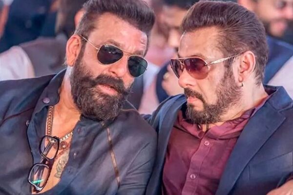 Salman Khan, Sanjay Dutt’s 7 Dogs set for India release on August 21