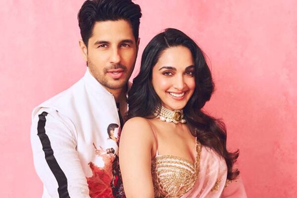 Sidharth Malhotra and Kiara Advani join Pepperfry as brand ambassadors