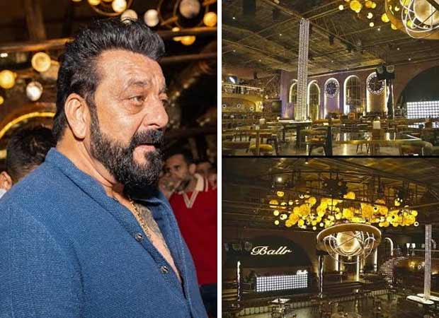 Bombay HC restrains Sanjay Dutt's Pune nightclub from playing songs without authorisation