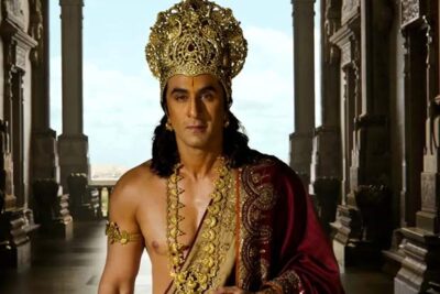 Ranbir Kapoor’s Ramayana to release in China with a new title