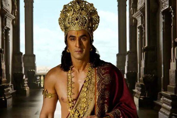 Ranbir Kapoor’s Ramayana to release in China with a new title
