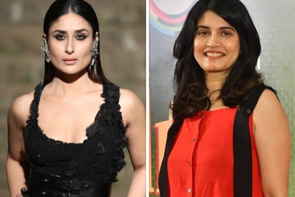 Reports of Kareena Kapoor Khan doing Arati Kadav’s film produced by Harman Baweja are untrue: Source