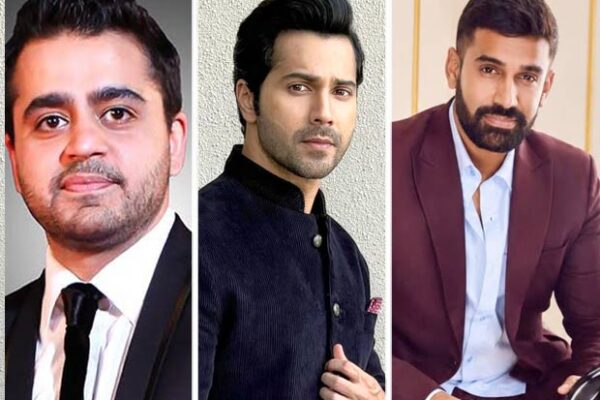 EXCLUSIVE: Varun Dhawan to headline YRF’s first-ever horror film