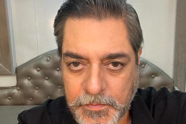 Chandrachur Singh files FIR over alleged forgery of grandfather’s will, accuses family members