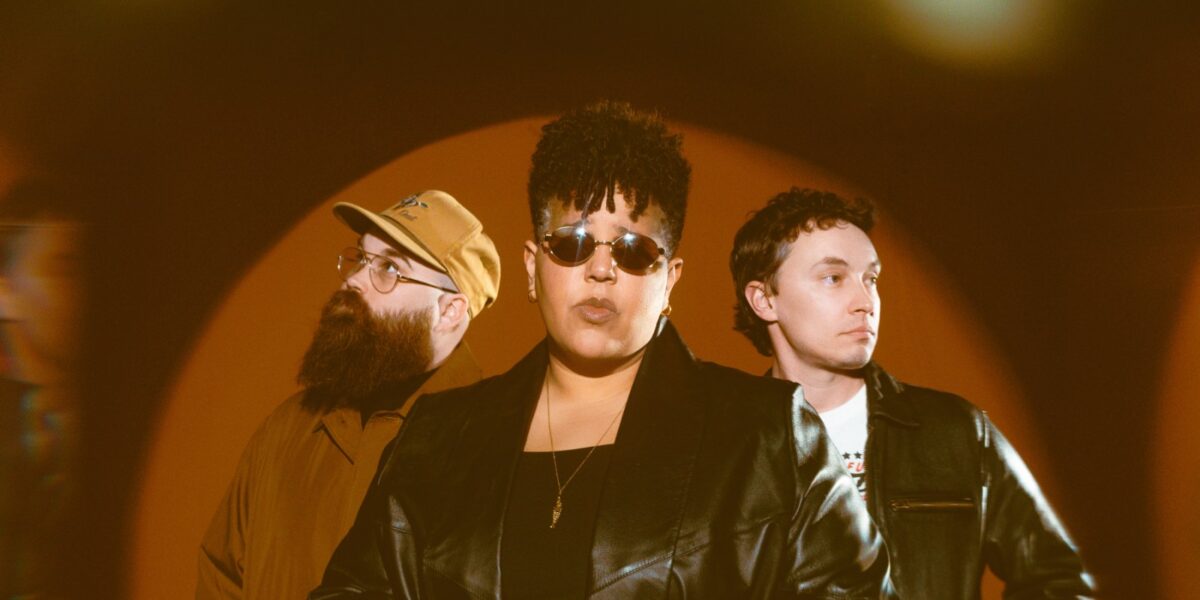 Alabama Shakes Say New Album Is About ‘People Being Unified.’ That Includes Them