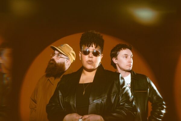 Alabama Shakes Say New Album Is About ‘People Being Unified.’ That Includes Them