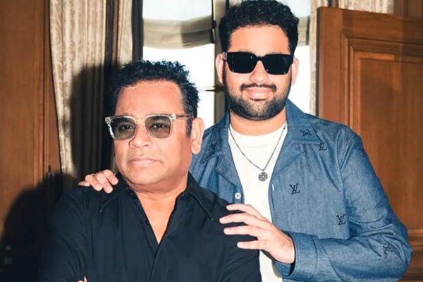 A.R. Rahman’s son injured in car accident in Chennai, discharged from hospital: Report