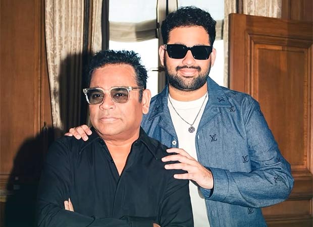 A.R. Rahman’s son AR Ameen speaks after Chennai car accident, says family’s prayers “continue to guide and protect” him