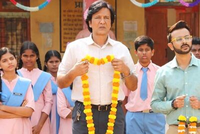 Adarsh Baal Vidyalaya renewed for seasons 2 and 3 on Prime Video