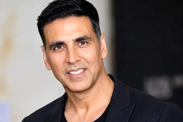 Akshay Kumar's alien thriller Samuk to begin London shoot on August 23