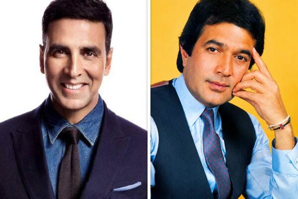 SCOOP: Akshay Kumar to play Rajesh Khanna in Farhan Akhtar and Neeraj Pandey's R D Burman biopic