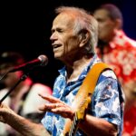 Watch Al Jardine Sing the Beach Boys Deep Cut ‘Back Home’ for First Time in 49 Years