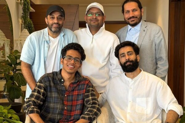 BREAKING: Sapne Vs Everyone creator Ambrish Verma to make feature directorial debut with The Last Rockstar; Mahaveer Jain Films to back project