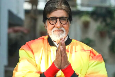 Amitabh Bachchan leases three Andheri floors to TruNativ for Rs 33 lakhs monthly rent: Report