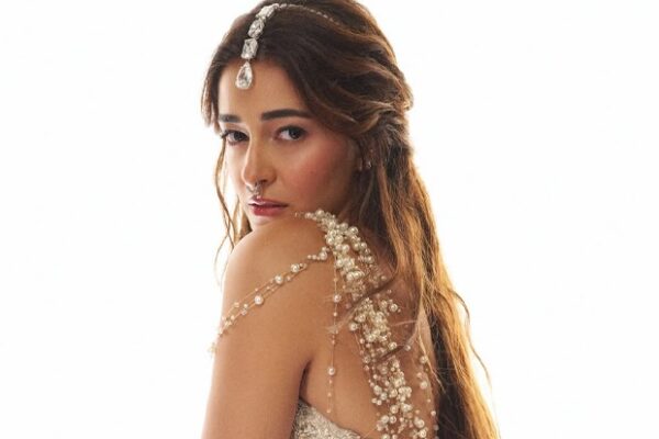 Kroll Celebrity Brand Valuation Report 2025: Ananya Panday breaks into top 20, climbs to no 19