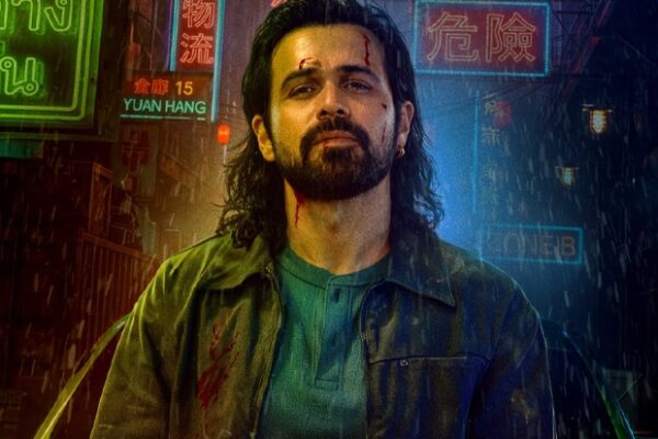 Awarapan 2 trailer to release on 6th August, Emraan Hashmi and Vishesh Bhatt