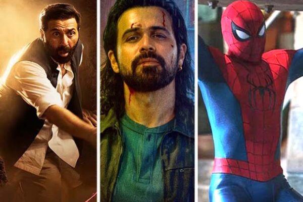 Batwara 1947's distributor softens stand, agrees to 50-50 shows with Awarapan 2; Spider-Man’s ‘MINIMUM 2 shows in single-screens’ demand leaves exhibitors worried