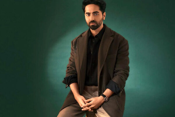 Ayushmann Khurrana breaks silence on Jude Anthany Joseph’s Mohanlal comment: “I hope I’m worthy enough to share screen space with him someday”