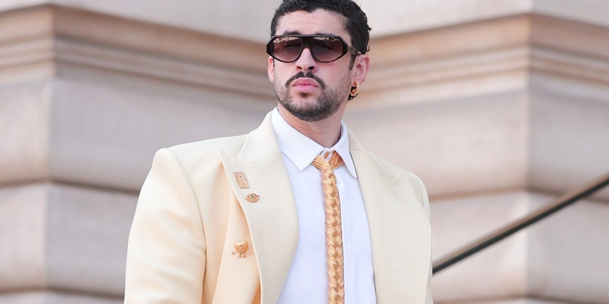 Bad Bunny Reggaeton Copyright Case Ruling Gets Second Look From Judge