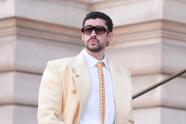 Bad Bunny Reggaeton Copyright Case Ruling Gets Second Look From Judge