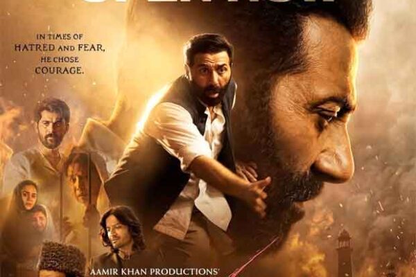 Batwara 1947 advance booking opens ahead of August 14 release