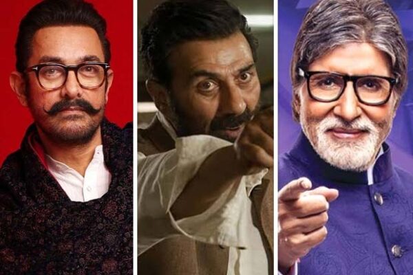SCOOP: Aamir Khan, Sunny Deol expected to join Amitabh Bachchan for Kaun Banega Crorepati 18’s grand premiere
