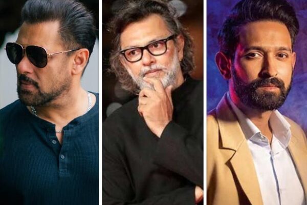 SCOOP: Before Karna with Salman Khan, Rakeysh Omprakash Mehra to direct Vikrant Massey in a Love Story
