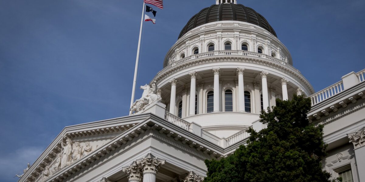 California Bill Aiming to Cap Concert Ticket Resale Prices Fails
