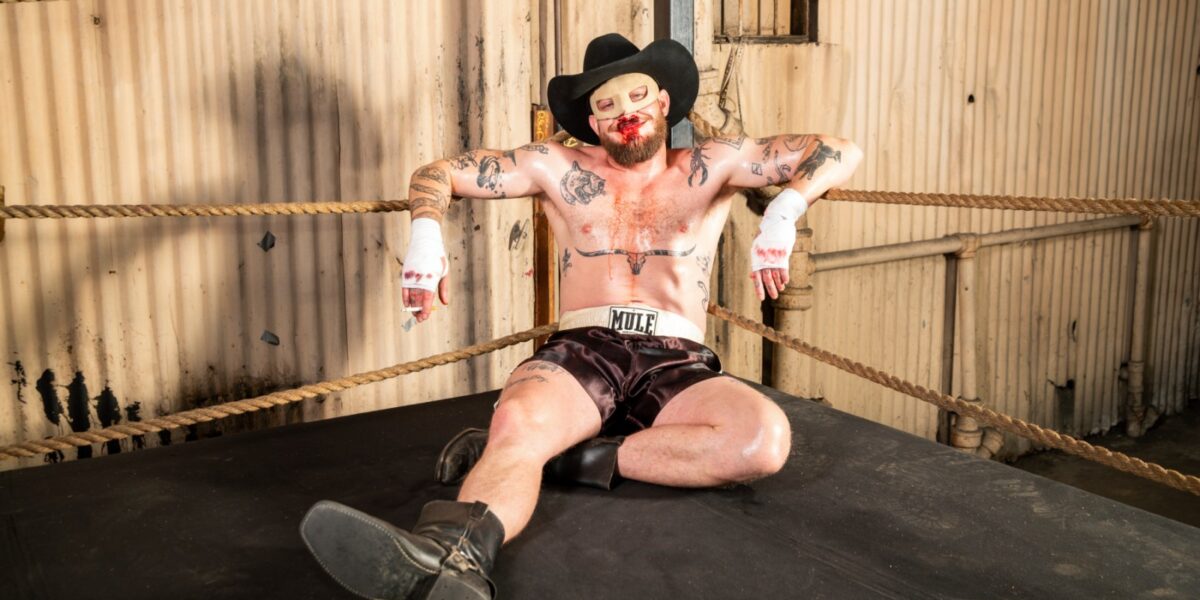 Orville Peck Resists Rebab on Rowdy Single ‘Already Gone’