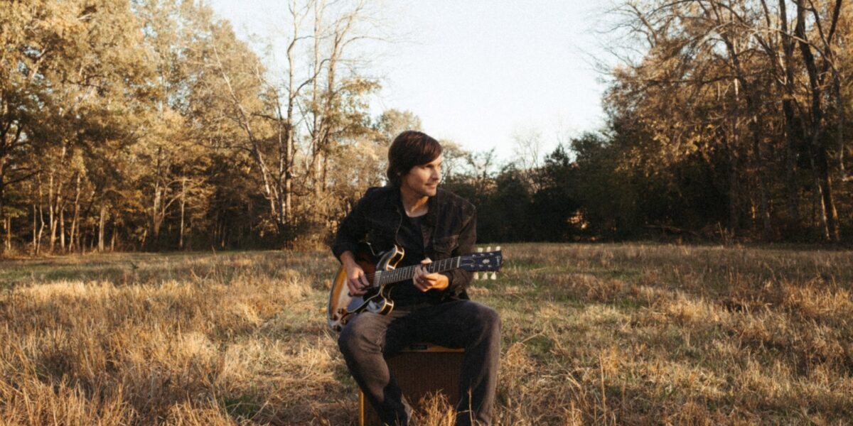 Charlie Worsham, Welcome to the Grand Ole Opry. It’s About Damn Time