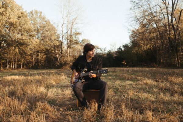 Charlie Worsham, Welcome to the Grand Ole Opry. It’s About Damn Time