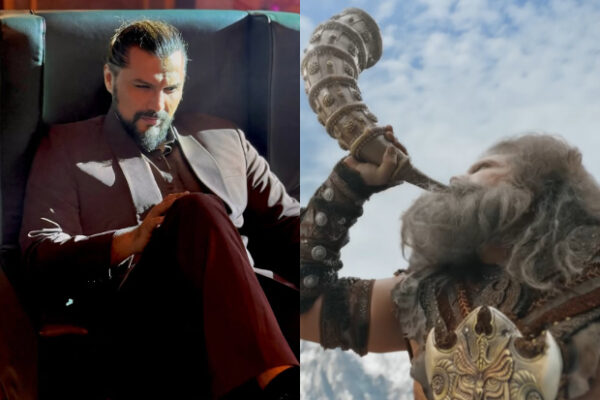 BREAKING: Chetan Hansraj plays SEVEN characters in Ramayana, including Ravana’s maternal grandfather