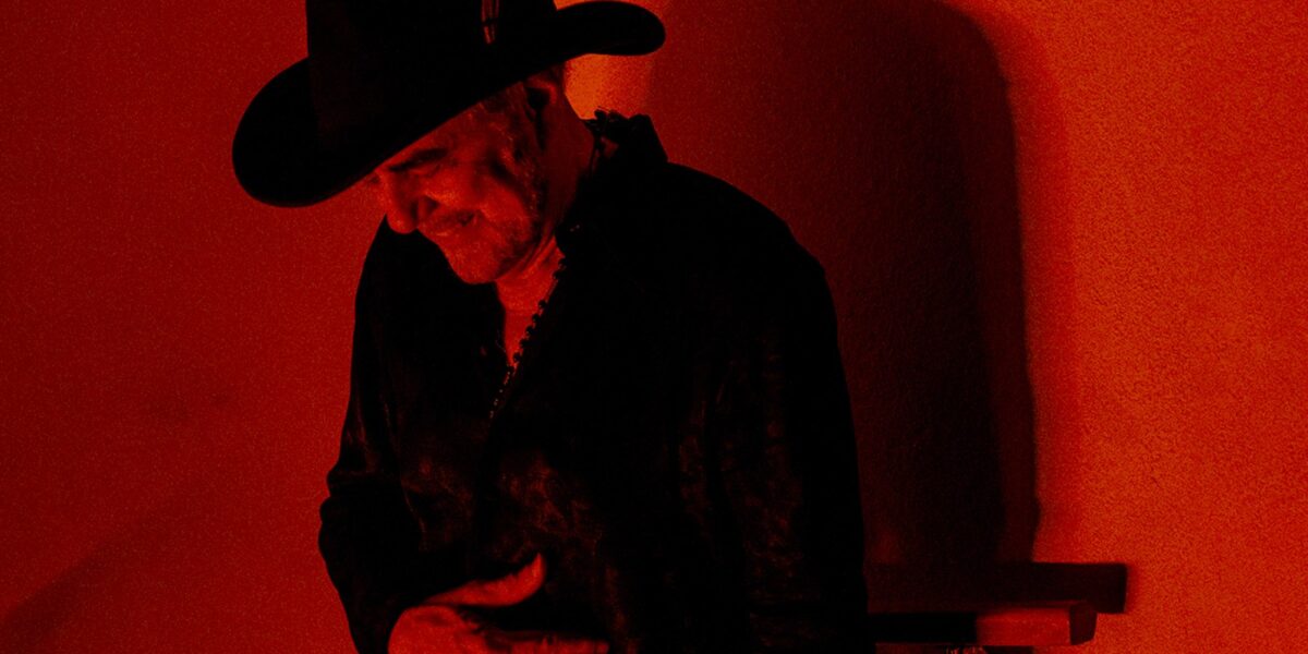 Fights with Bob Dylan, Magic with U2: Daniel Lanois on His Life in Music