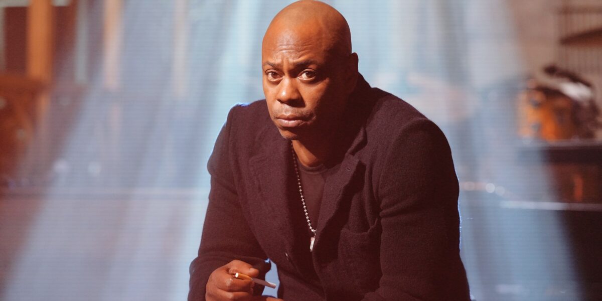 Dave Chappelle Calls Out Diaspora Calling! Festival for Cutting Fugees Set Short: ‘Y’all F–ked Up’
