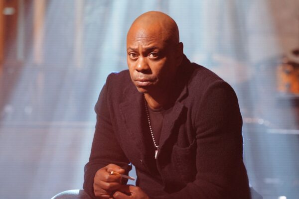 Dave Chappelle Calls Out Diaspora Calling! Festival for Cutting Fugees Set Short: ‘Y’all F–ked Up’