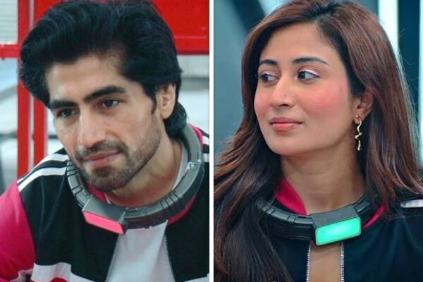 Did Harshad Chopda accidentally reveal Lock Upp Season 2 winner? His comment on Shreya Kalra has fans convinced