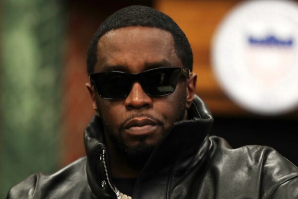 Sean Combs Sues Lil Rod for Defamation, Selling Footage to Netflix