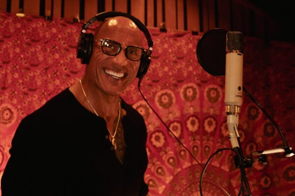 Dwayne ‘The Rock’ Johnson is ‘Exploring’ A Music Career. His New Video Is a Good Start