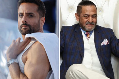 EXCLUSIVE: Fardeen Khan and Mahesh Manjrekar join the Malamaal Weekly 2 cast